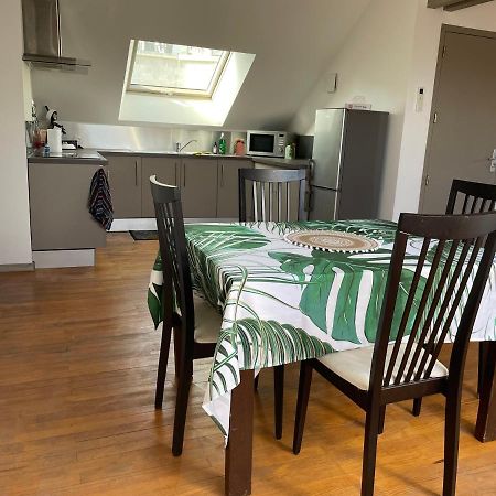 Appartement Cosy Massignieu-de-Rives Kültér fotó