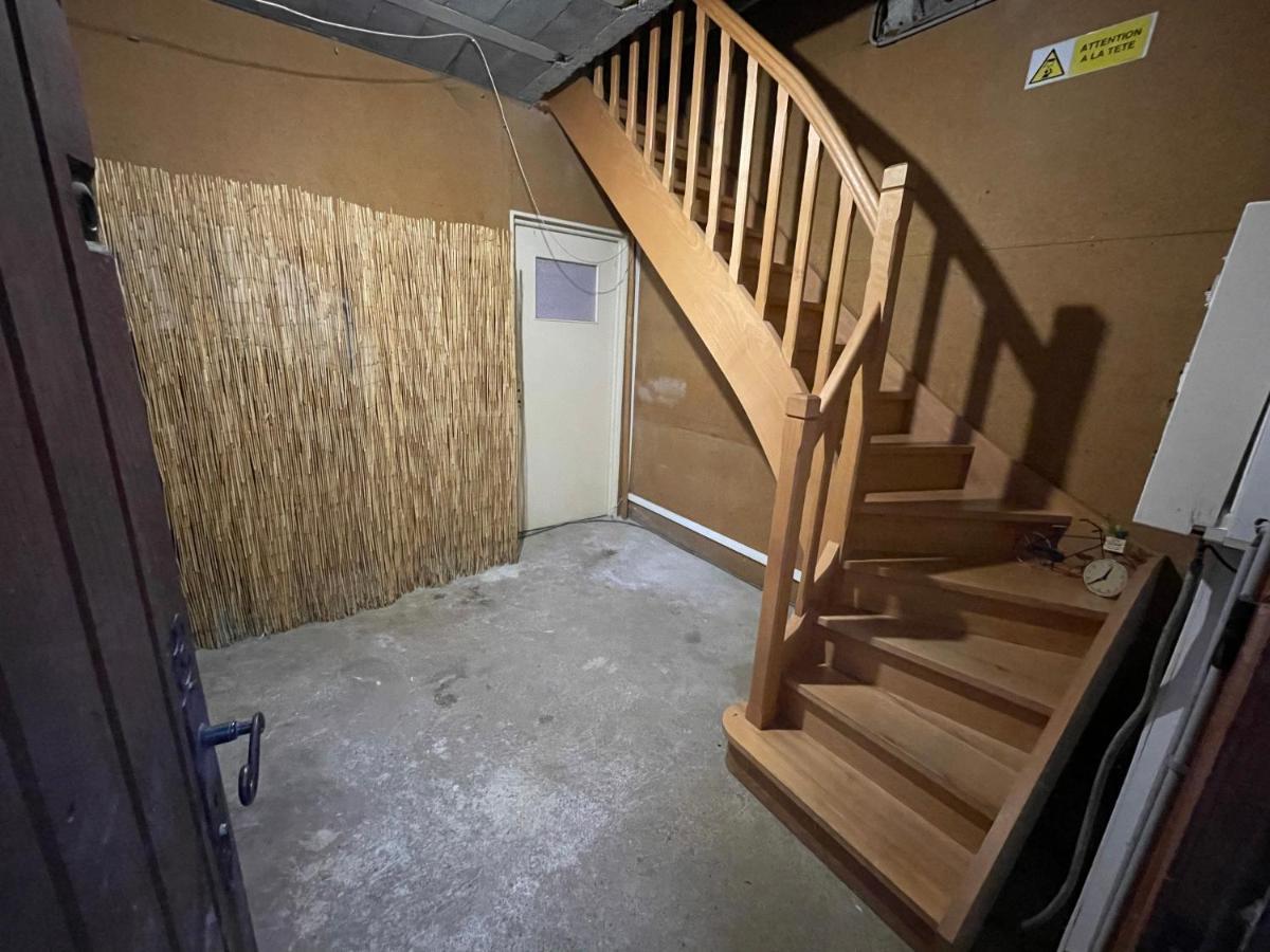 Appartement Cosy Massignieu-de-Rives Kültér fotó