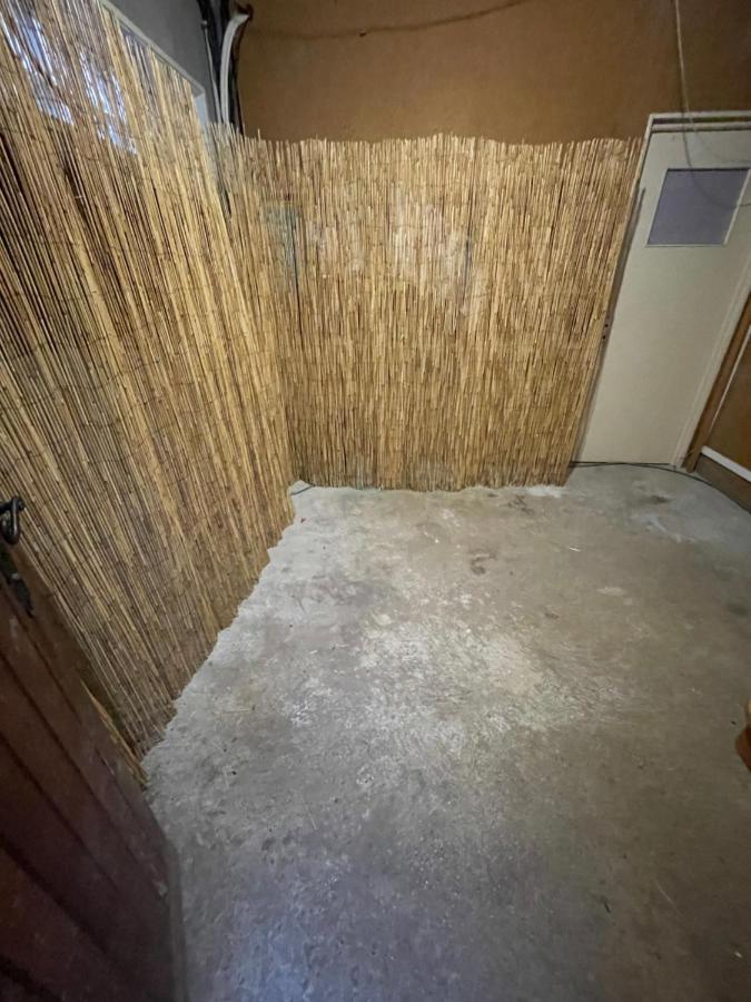 Appartement Cosy Massignieu-de-Rives Kültér fotó